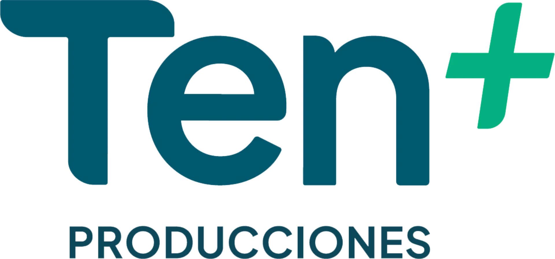 Logo Ten Producciones