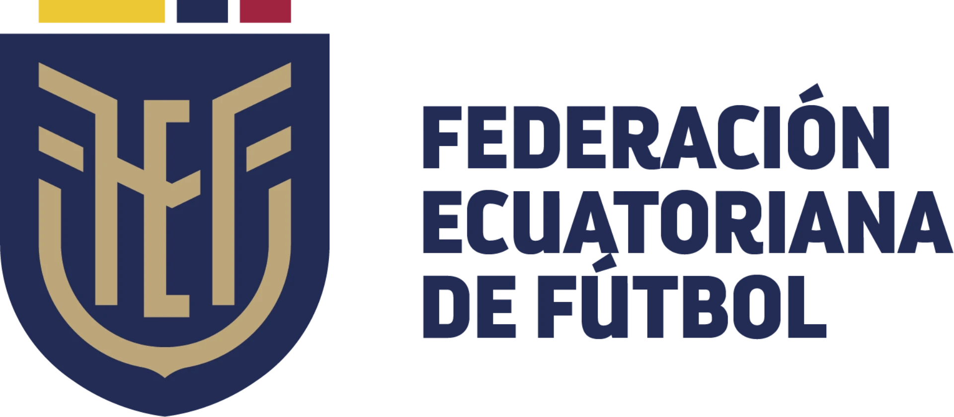 Federación Ecuatoriana de Fútbol