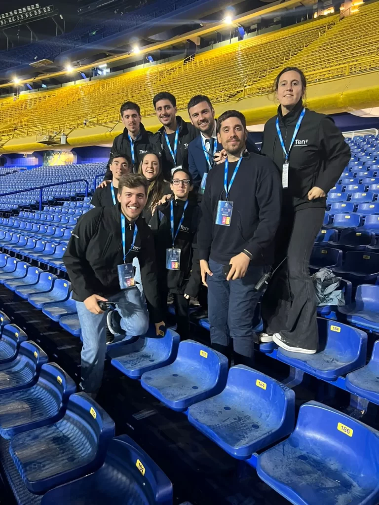 FinalIntercontinental SUB20 2023 BSAS