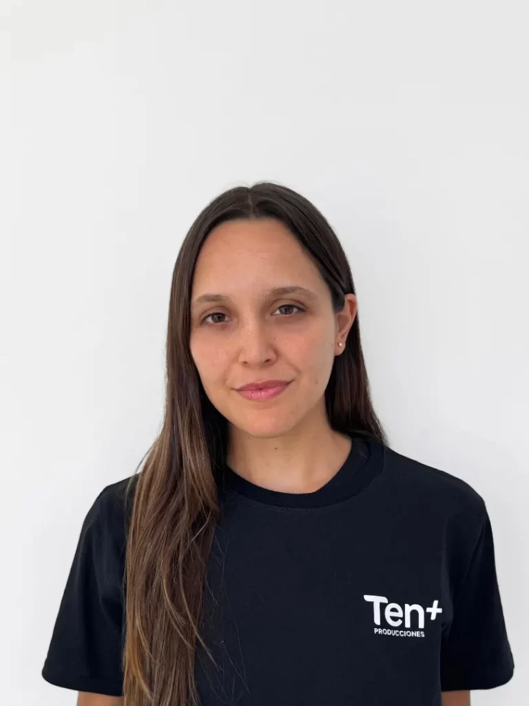 RocíoAráozDutto-TEN+