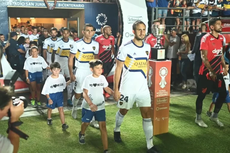 Torneo de Verano de San Juan