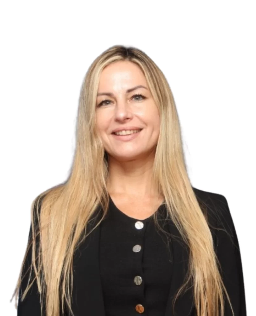 Valeria Martinez Ghirardi