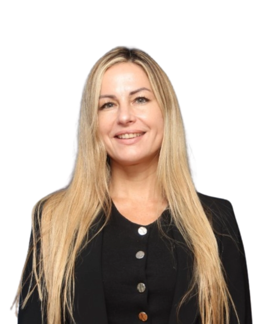 Valeria Martinez Ghirardi
